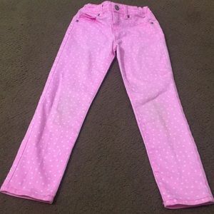 Girls Cherokee Super Skinny Jean